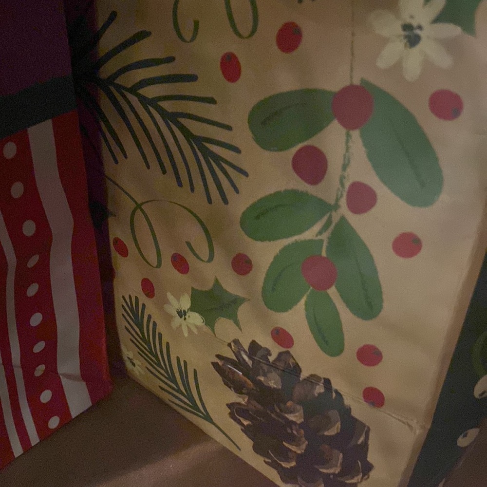 🎄🎁MYSTERY BAG 🎁🎄CHRISTMAS ISLAND ITEM